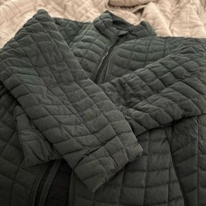The Original Ben Sherman Quilted Puffer Jacket